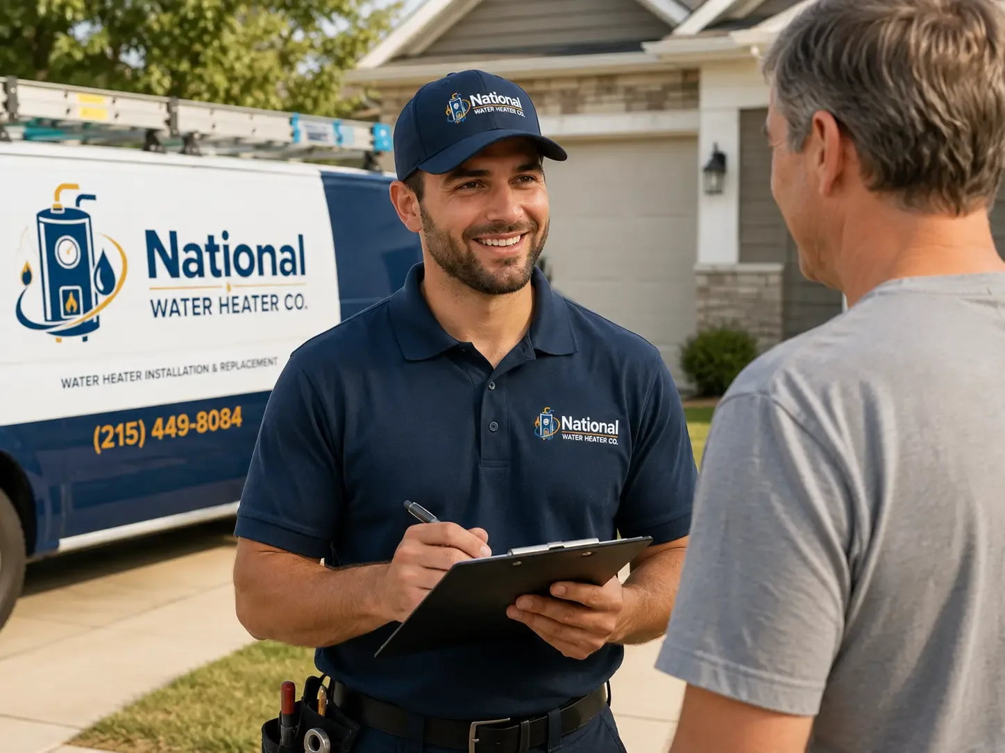 Water Heater Installation De Land, IL FAQs